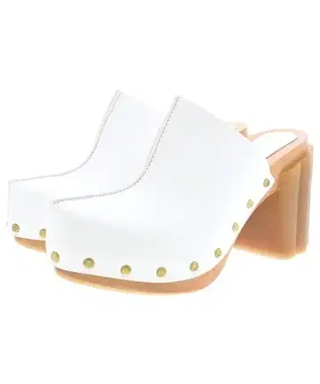 STELLA McCARTNEY 샌들 여성용
