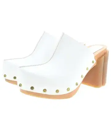 STELLA McCARTNEY 여성용 샌들