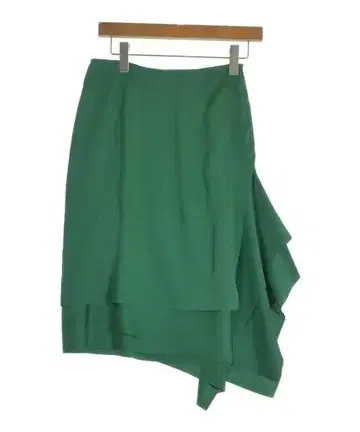 CEDRIC CHARLIER 미디 스커트 여성용