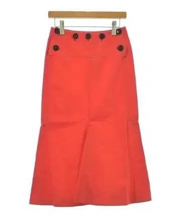 MARNI 롱 맥시 길이 스커트 여성용