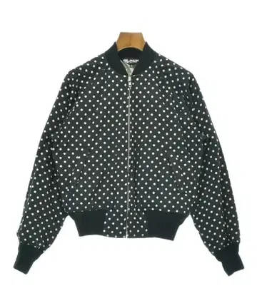 BLACK COMME des GARCONS 블루종 (기타) 여성용