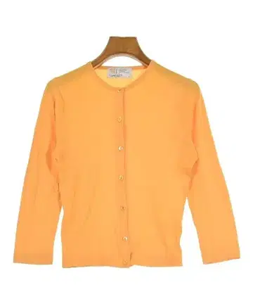 JOHN SMEDLEY 여성용 가디건