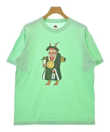 BEAMS JAPAN 남성용 티셔츠