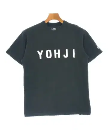 YOHJI YAMAMOTO 티셔츠 남성용