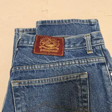 새상품급 patagonia 파타고니아 빈티지