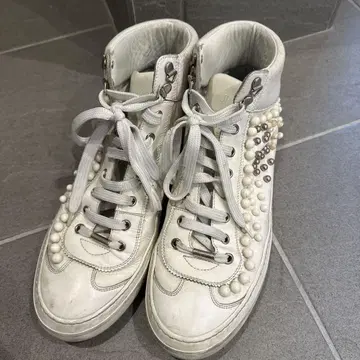 지미추 남성용 스니커즈