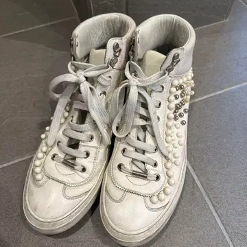 지미추 남성용 스니커즈