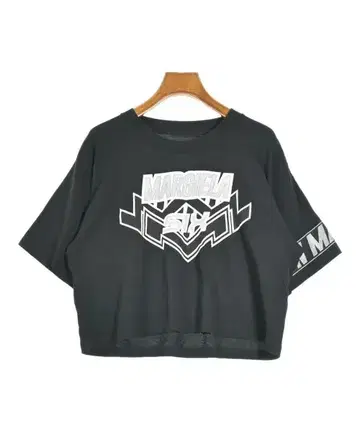 MM6 T셔츠 티셔츠 여성용