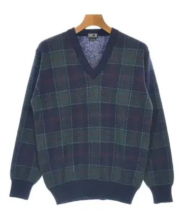 DAKS 니트/스웨터 남성용