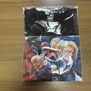 KOF15 티셔츠 L 사이즈 새상품