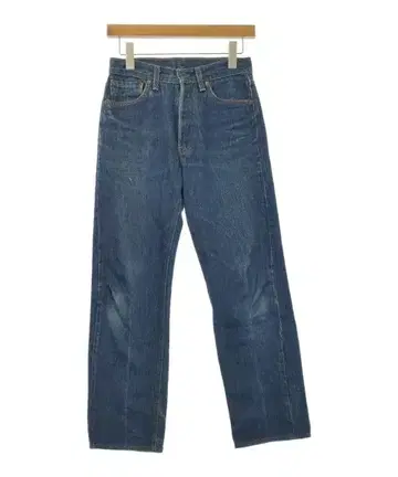 LEVI'S 여성용 데님 팬츠