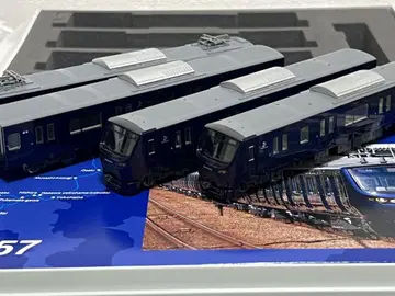 tomix 소테츠 12000계 기본 세트