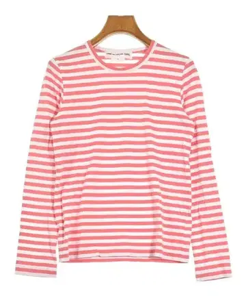 COMME des GARCONS GIRL 티셔츠 여성용