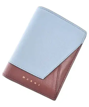 MARNI 지갑 코인 케이스 여성용