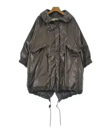 MARNI 다운 코트 여성용