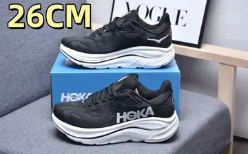 Hoka OneOne Clifton 10 26cm