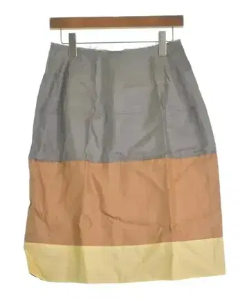 MARNI 미디 스커트 여성용