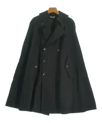 BLACK COMME des GARCONS 코트 (기타) 여성용