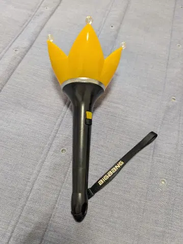 BIGBANG 응원봉 별 모양