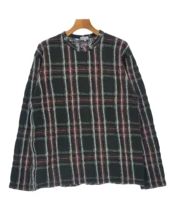 COMME des GARCONS HOMME 니트 스웨터 남성용
