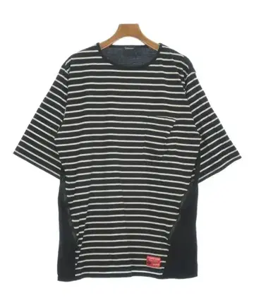 UNDERCOVERISM T셔츠 티셔츠 남성용