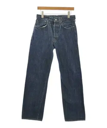 LEVI'S VINTAGE CLOTHING 데님 팬츠 남성용