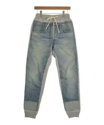 JUNYA WATANABE 여성용 스웨트 팬츠