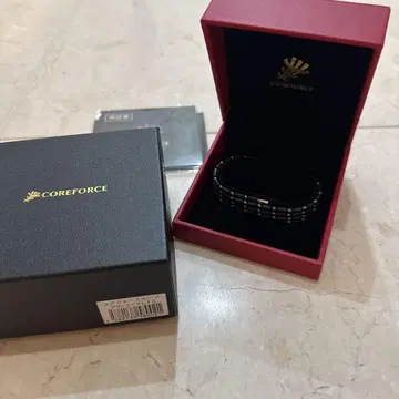 코어 포스 루프 블랙 70
