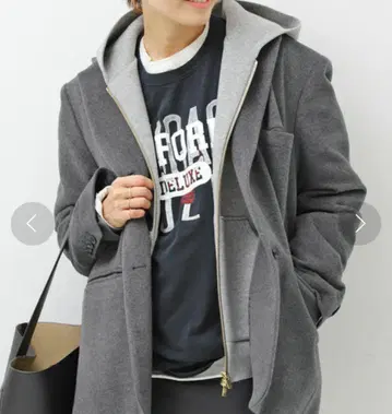 Dad Jacket 코트