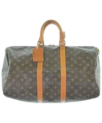 LOUIS VUITTON 여성용 보스턴 백