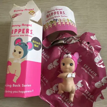 소니 엔젤 히퍼스
