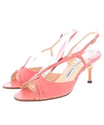 MANOLO BLAHNIK 여성용 샌들