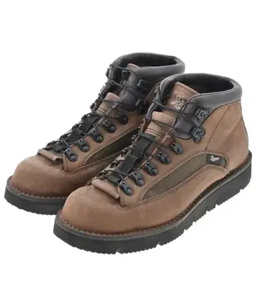 DANNER 부츠 남성용