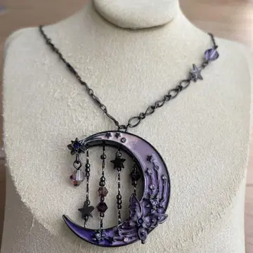 ANNA SUI 목걸이