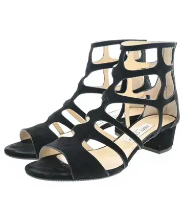 JIMMY CHOO 샌들 여성용