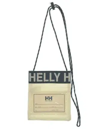 Helly Hansen 숄더백 남성용
