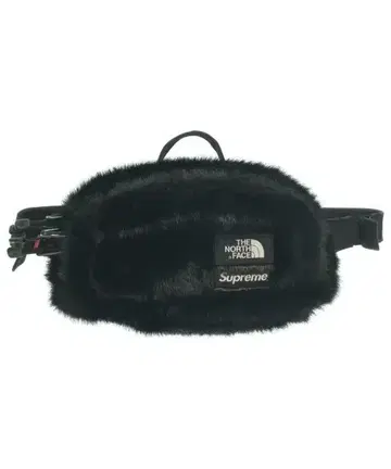 Supreme 숄더백 남성용