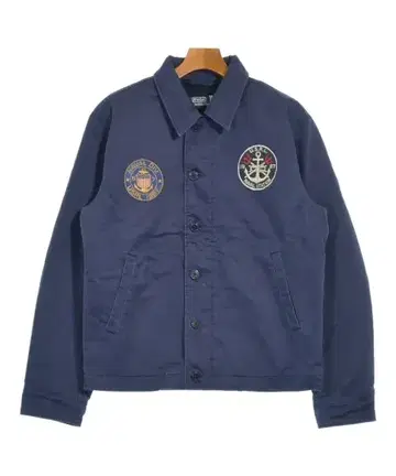 Polo Ralph Lauren 블루종 (기타) 남성용