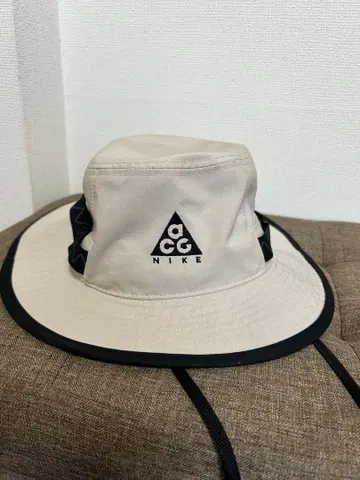 나이키 acg 버킷 햇