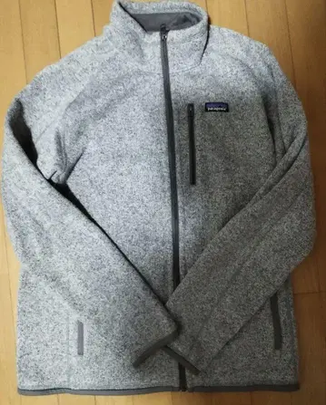 파타고니아 베터 스웨터 JKT