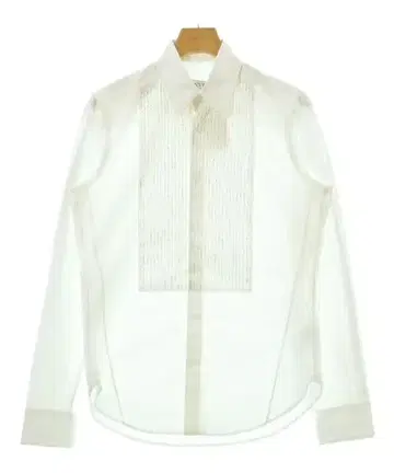 LANVIN 캐주얼 셔츠 남성용
