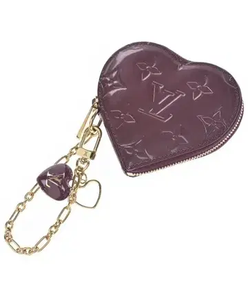 LOUIS VUITTON 지갑 코인 케이스 여성용
