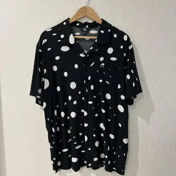 VOLCOM 반팔 셔츠