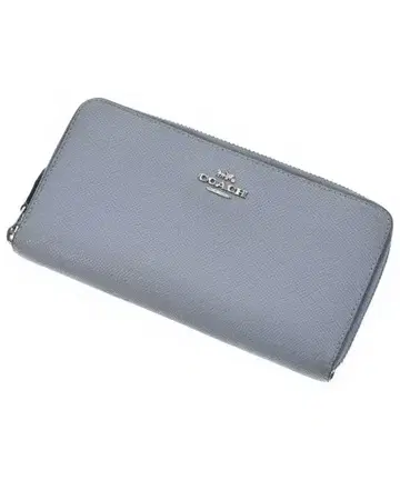 COACH 지갑 코인 케이스 여성용