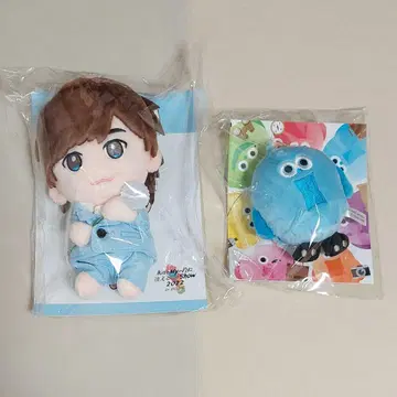 키스마이 봉제 인형 스크리마즈 센가 켄토