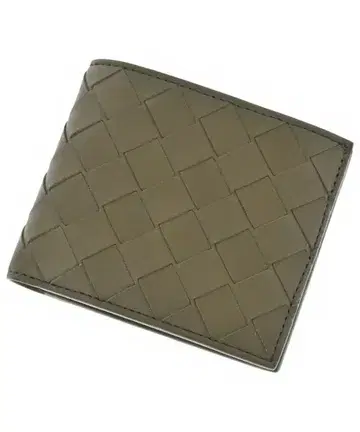 BOTTEGA VENETA 지갑 코인 케이스 여성용