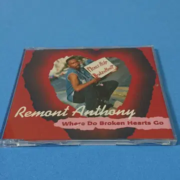 Remont Anthony CDS