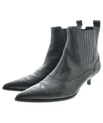 HERMES 여성용 부츠