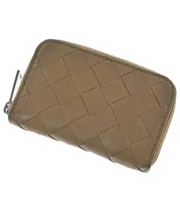BOTTEGA VENETA 지갑 코인 케이스 여성용