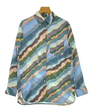 PS by Paul Smith 캐주얼 셔츠 여성용